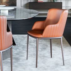 Cattelan Italia Magda Ml Barré karosszék